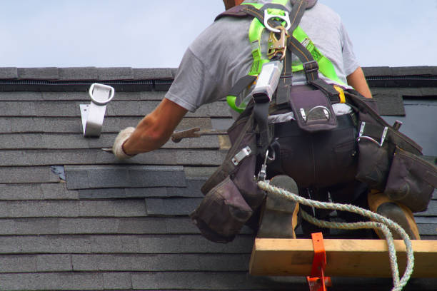 Best Residential Roofing Contractor  in Tucumcari, NM