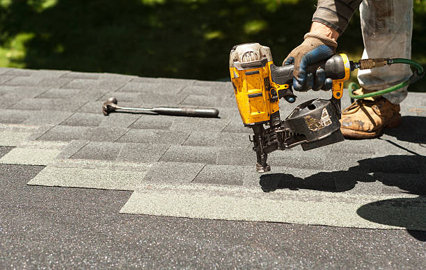 Professional Roofing Contractor in Tucumcari, NM